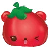 🤩 Эмодзи «Няшечки ૮⁰ᯅ⁰ა» для Telegram
