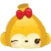 🤩 Эмодзи «Няшечки ૮⁰ᯅ⁰ა» для Telegram
