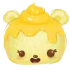 🤩 Эмодзи «Няшечки ૮⁰ᯅ⁰ა» для Telegram