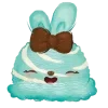 🤩 Эмодзи «Няшечки ૮⁰ᯅ⁰ა» для Telegram