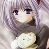 🧁 Эмодзи «ᐠ マฅᰔ» для Telegram