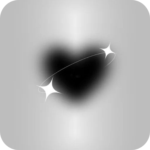 👍 Стикер «няшки» для Telegram