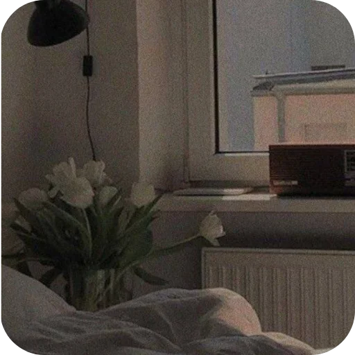 🤍 Стикер «няшки» для Telegram