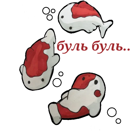 💦 Стикер «nyashki_krashi_vaushki» для Telegram