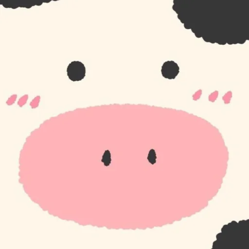 🗿 Стикер «nyashki_krashi_vaushki» для Telegram