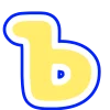 🤩 Эмодзи «Разноцветные» для Telegram