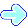 🤩 Эмодзи «Разноцветные» для Telegram