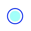 🤩 Эмодзи «Разноцветные» для Telegram