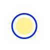 🤩 Эмодзи «Разноцветные» для Telegram