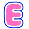 🤩 Эмодзи «Разноцветные» для Telegram