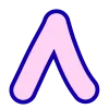 🤩 Эмодзи «Нежные буквы и котики» для Telegram