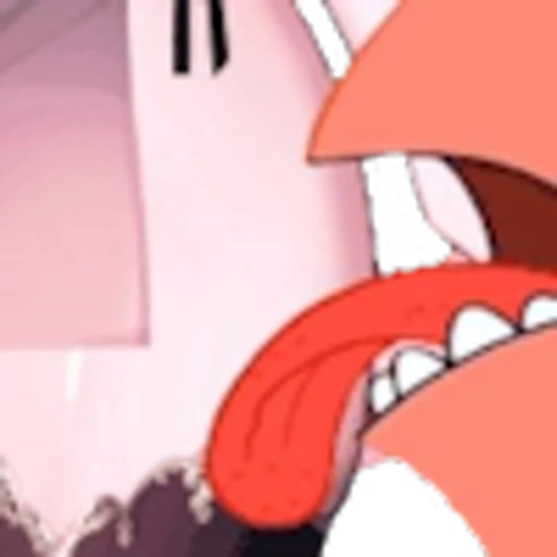 👅 Эмодзи «Nymphelia» для Telegram