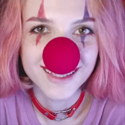 🤡 Стикер «NikaYpypy» для Telegram