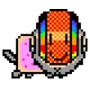 🤩 Эмодзи «Nyan Cat» для Telegram