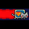 🤩 Эмодзи «Nyan Cat» для Telegram