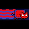 🤩 Эмодзи «Nyan Cat» для Telegram
