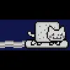 🤩 Эмодзи «Nyan Cat» для Telegram
