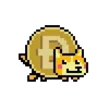 🤩 Эмодзи «Nyan Cat» для Telegram