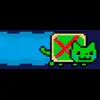 🤩 Эмодзи «Nyan Cat» для Telegram