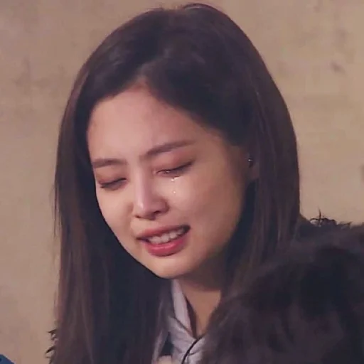 🥟 Стикер «kim jennie» для Telegram