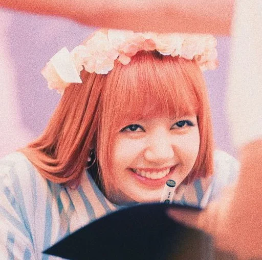 Стикерпак lalisa manoban для Telegram — скачать