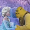 👾 Эмодзи «SHREK #status #other» для Telegram