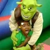 👾 Эмодзи «SHREK #status #other» для Telegram