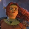 👾 Эмодзи «SHREK #status #other» для Telegram