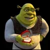 👾 Эмодзи «SHREK #status #other» для Telegram