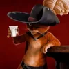 👾 Эмодзи «SHREK #status #other» для Telegram