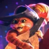 👾 Эмодзи «SHREK #status #other» для Telegram
