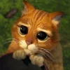 👾 Эмодзи «SHREK #status #other» для Telegram