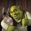 👾 Эмодзи «SHREK #status #other» для Telegram