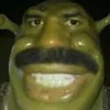 👾 Эмодзи «SHREK #status #other» для Telegram