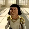 👾 Эмодзи «SHREK #status #other» для Telegram