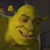 👾 Эмодзи «SHREK #status #other» для Telegram