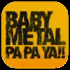 🤘 Эмодзи «Ba #logo #foradmins #decor» для Telegram