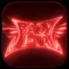 🤘 Эмодзи «Ba #logo #foradmins #decor» для Telegram