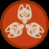 🦊 Эмодзи «Ba #logo #foradmins #decor» для Telegram