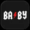 ⚡️ Эмодзи «Ba #logo #foradmins #decor» для Telegram