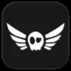 💀 Эмодзи «Ba #logo #foradmins #decor» для Telegram