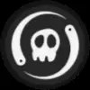 💀 Эмодзи «Ba #logo #foradmins #decor» для Telegram