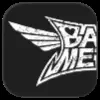🤘 Эмодзи «Ba #logo #foradmins #decor» для Telegram