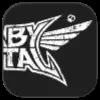 🤘 Эмодзи «Ba #logo #foradmins #decor» для Telegram