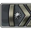 🤘 Эмодзи «CSGO RANKS #game #status» для Telegram