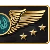 🫡 Эмодзи «CSGO RANKS #game #status» для Telegram
