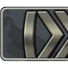 🤘 Эмодзи «CSGO RANKS #game #status» для Telegram