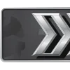 🫡 Эмодзи «CSGO RANKS #game #status» для Telegram
