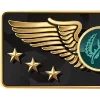 🫡 Эмодзи «CSGO RANKS #game #status» для Telegram
