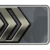 🤘 Эмодзи «CSGO RANKS #game #status» для Telegram